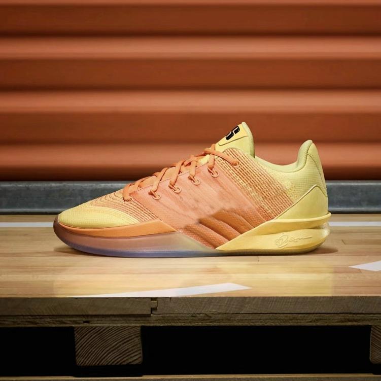 Sabrina 3 Generation Sabrina 3 First Low-Top Practical Basketball Shoes Wear-Resistant Men's and Women's Sports Training Shoes