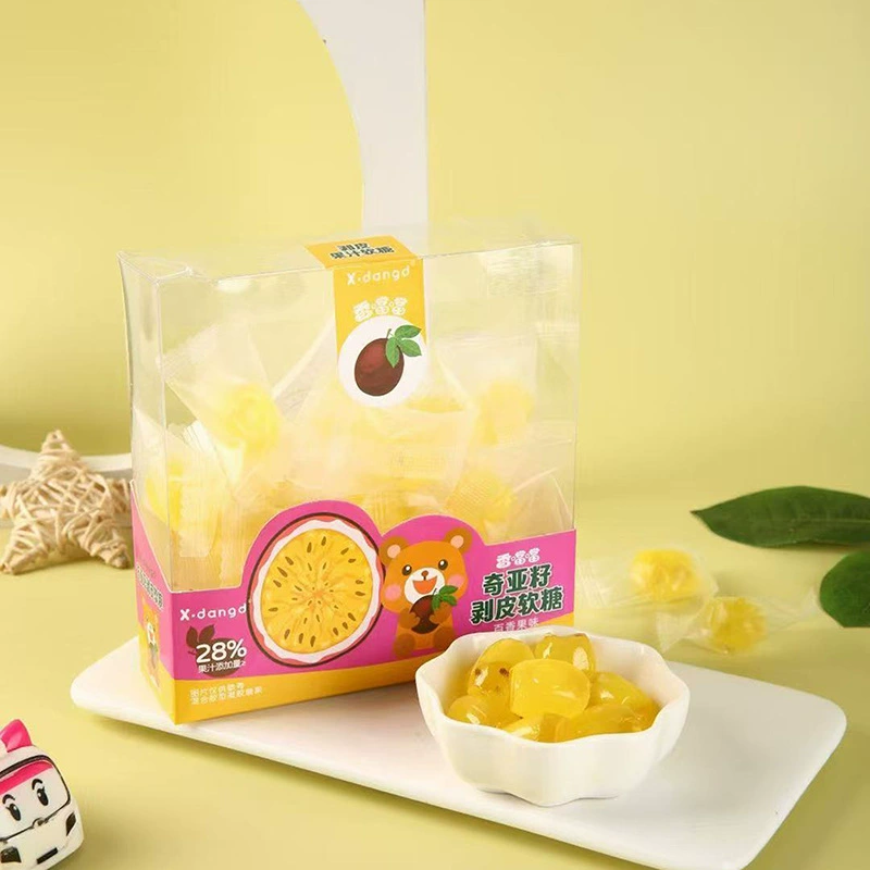 Хэнгтанг Peeling соки и маршмэллоу и различные вкусы конфеты фрукты qq мармелад свадебная конфета интернет знаменитости закуски 120г