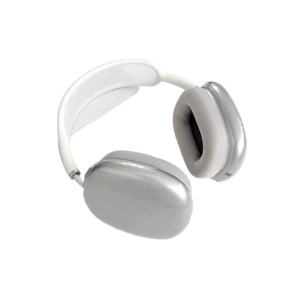 Apple, беспроводный защитный чехол, прозрачные наушники, Bluetooth, защита уха