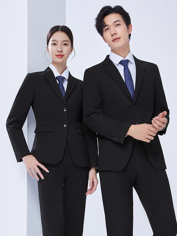 Colored Spun Stretch Blazer Short-Sleeved Women's Interview Suit Formal Formal Professional Suit No-Iron Work Clothes Slimming Look