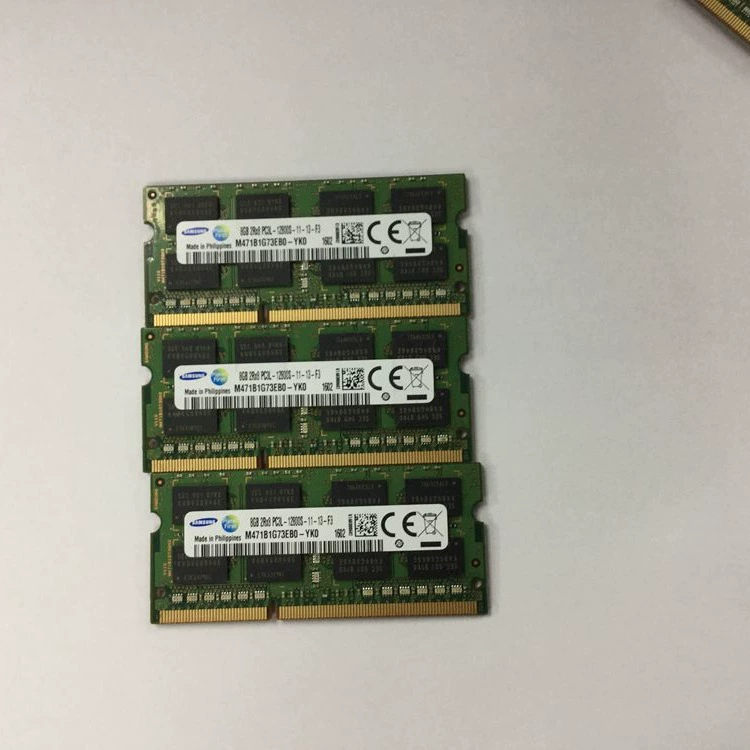 8G 2RX8 PC3L12800S-11-13-F3M471B1G73EB0-YK0