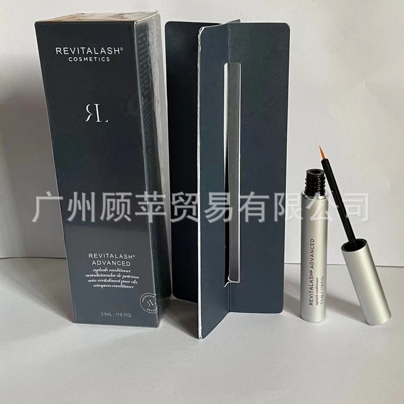 新版Revitalash 睫毛液 3.5 ML Revitabrow 眉毛液 3.0 ML 现货|undefined