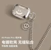 Smile face+pendant