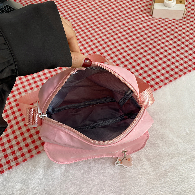 Nylon small bag