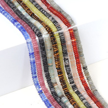 2x6mm��Ƭ��Ȼˮ�����ʯ�^�Ʒdiy�ֹ���������朲���ɢ�����l