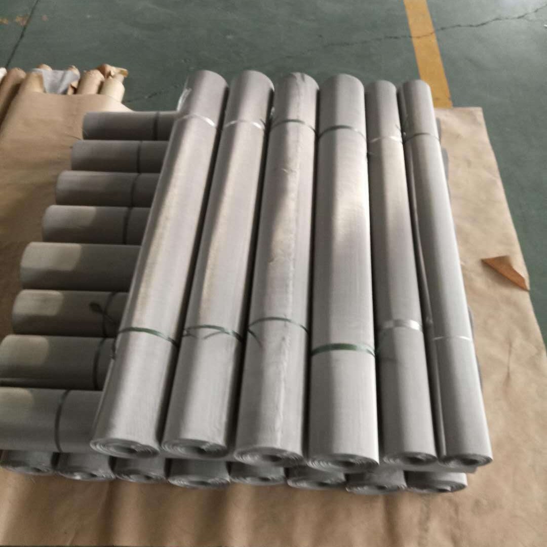 厂家供应不锈钢网 A汕头不锈钢席型网A誉恒不锈钢网厂家