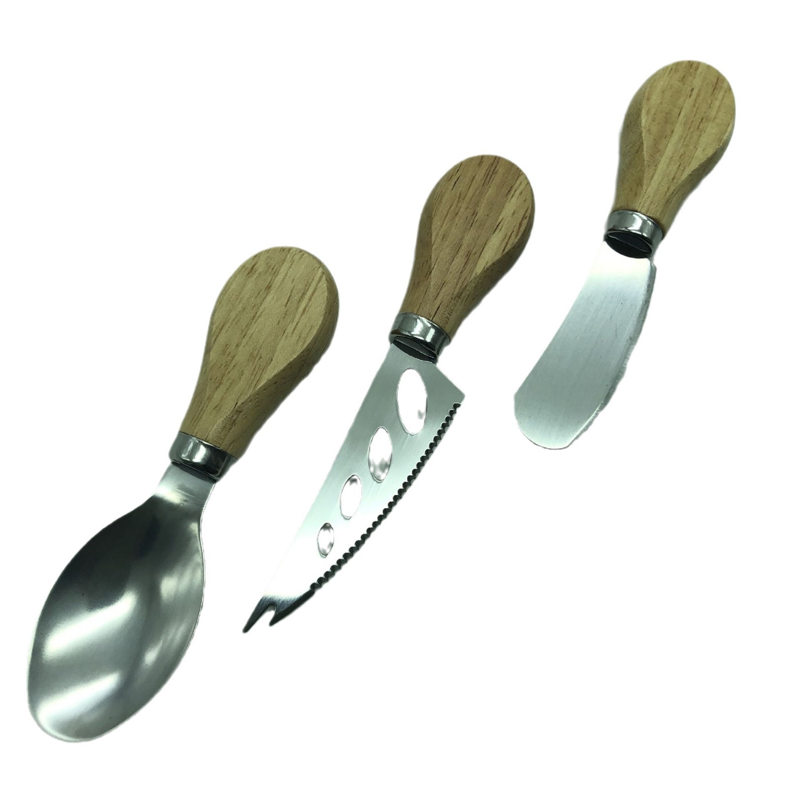 Cuchillo de queso cuchillo de madera cuchillo de queso cuchillo de pizza cuchillo de queso cuchillo