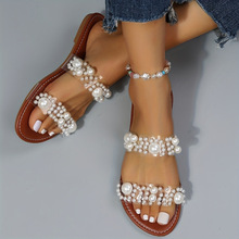 I 43362 Pearl Transparent Slides ����͸�����Ͽ羳����ͨ