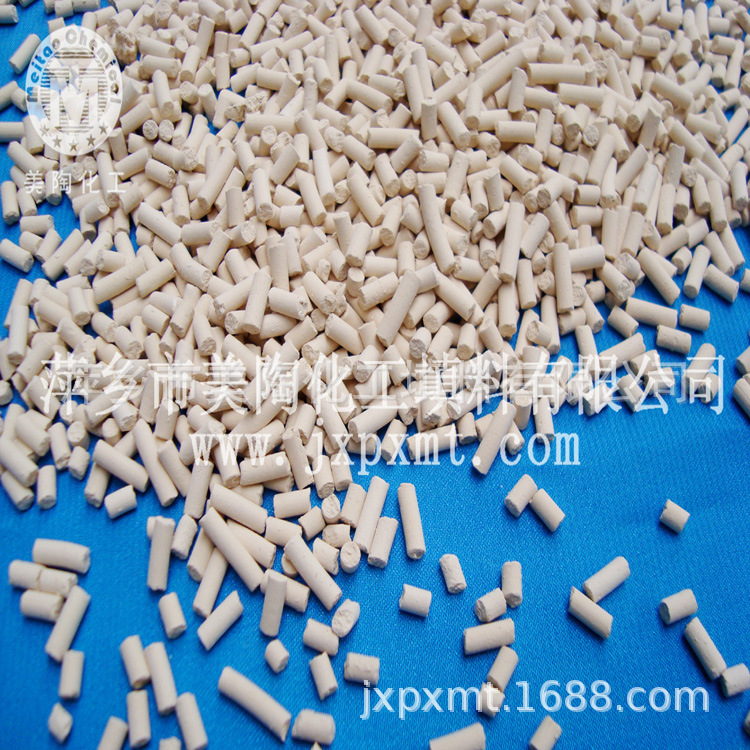 3A，4A，5A，13X分子筛