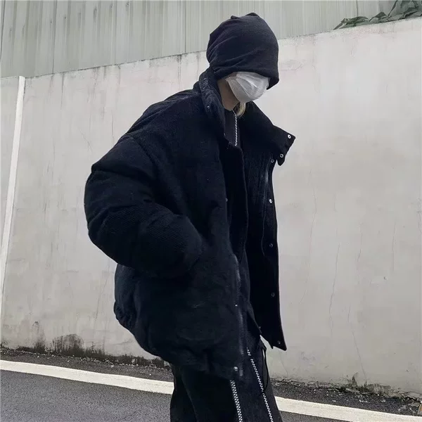 Чёрный