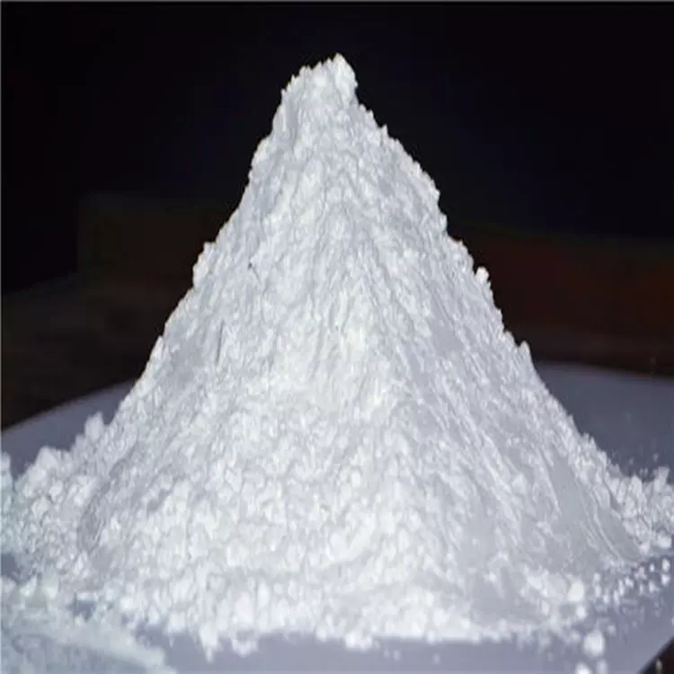 厂家碳酸钙晶须 增强增韧剂功能性填充料工业级碳酸钙晶须