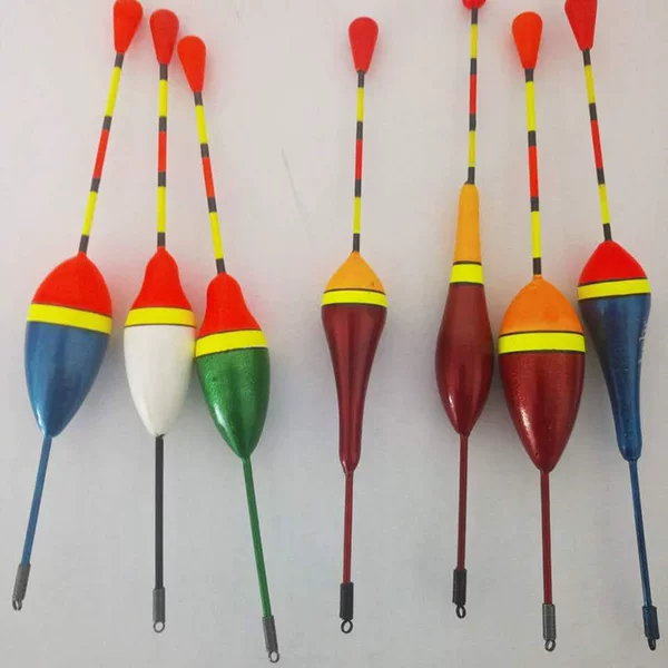Foam Float Manufacturers Supply Fishing Floats, Hard Foam Floats, Fishing Supplies Wholesale, Foam Crucian Carp Floats