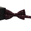 Bow tie, classic suit jacket, factory direct supply, Korean style
