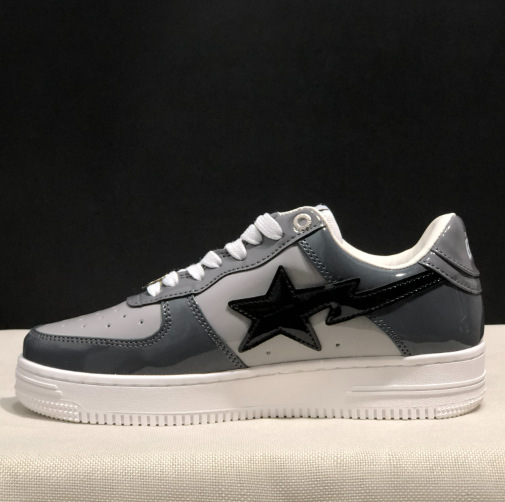 新しい対外貿易クロスボーダーBAPE GOOSEトレンディなブランドスエードスケートボードシューズクラシック多用途ロートップカジュアルスポーツシューズ|undefined