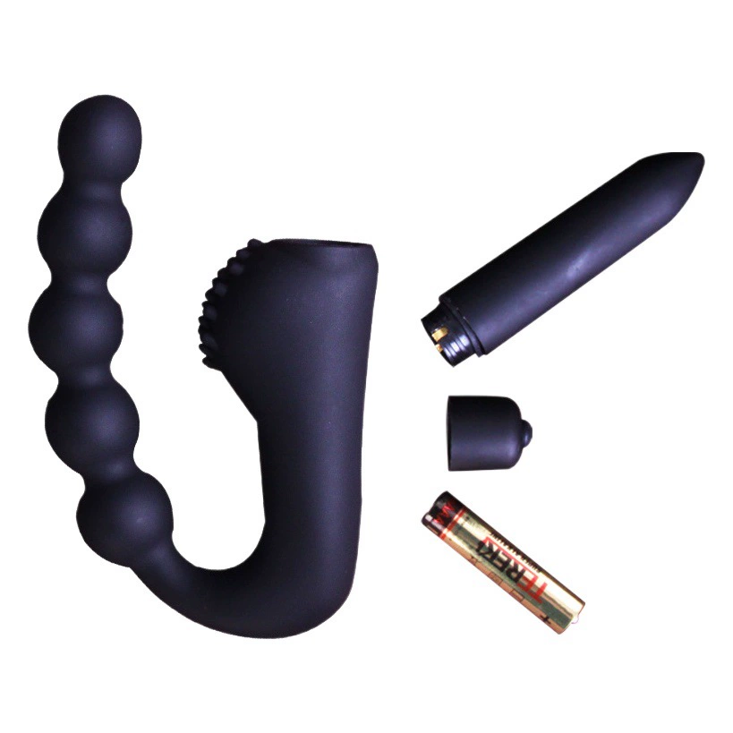 Jiuai вытягивающие бусины силиконовая Анальная пробка товары для взрослых секс Анальная простата вибратор аппарат для мастурбации