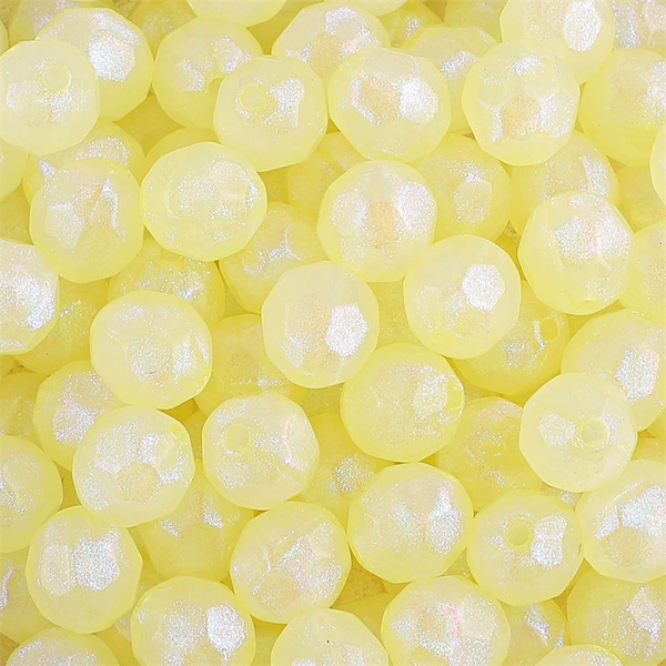 Yellow, 10mm, 1mm