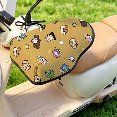 Motorcycle Electric Bike Anti-Uv Electric | Motorcycle Handle Cover