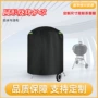 bbq加厚防水圆形烧烤炉