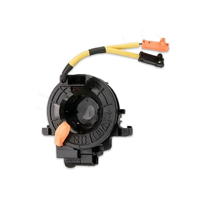 Coil Wholesale in Stock, Sükan sisteminin digər hissələri