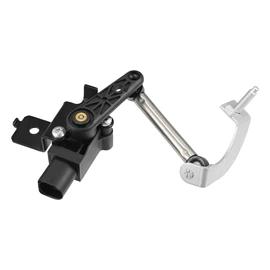 车身及附件;汽车传感器;车牌架