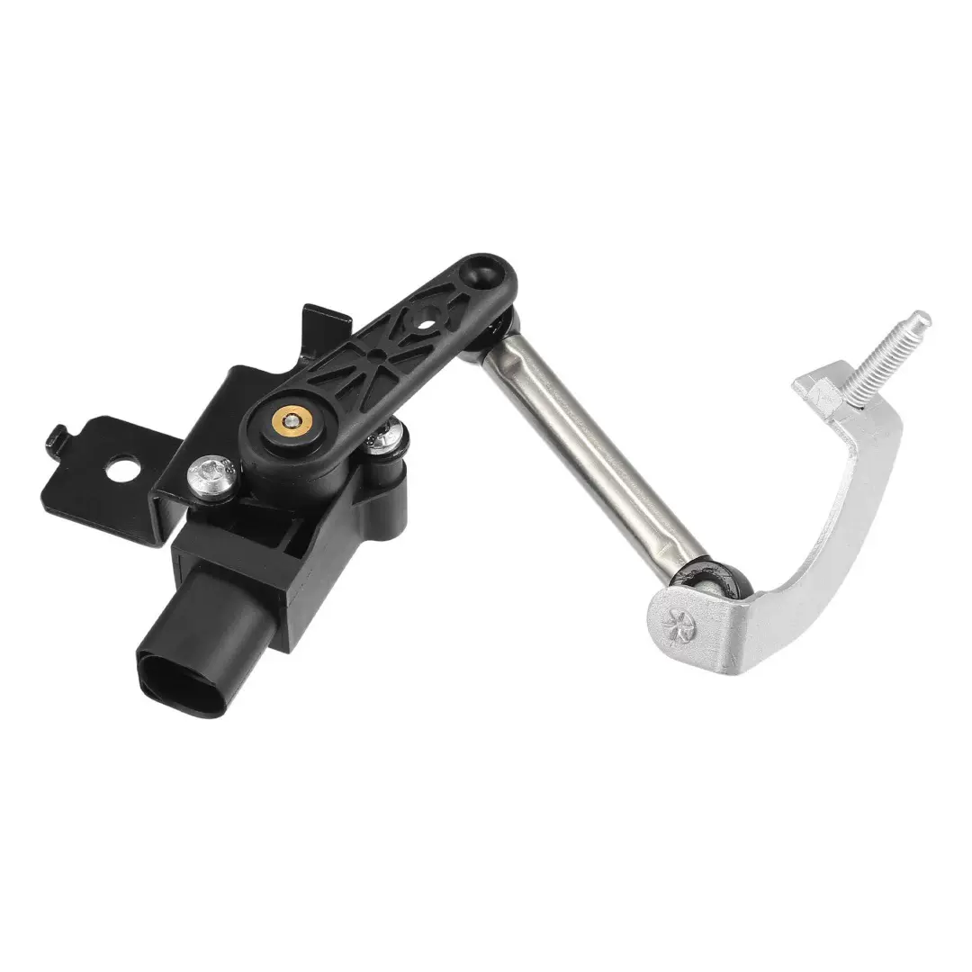 适用于大众宝来高尔夫捷达汽车大灯高度水平传感器1K0941274C