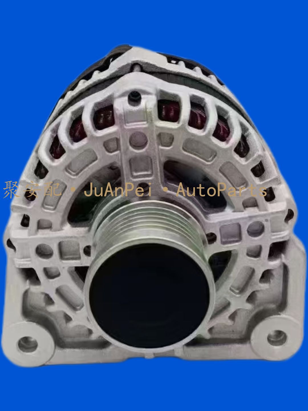 Suitable for Nissan 23100-Ew800 Lr1140-802E 23100-Ew80A Car Generator
