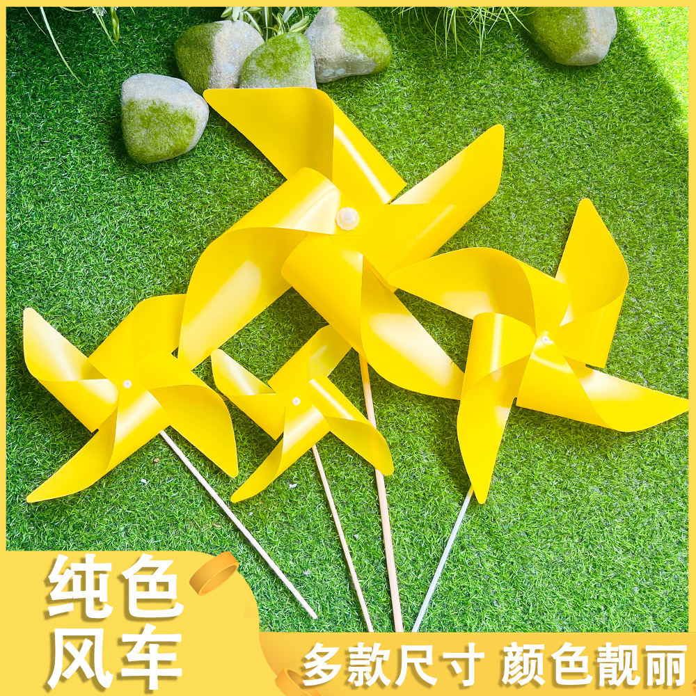 Plastic Kids' Toy