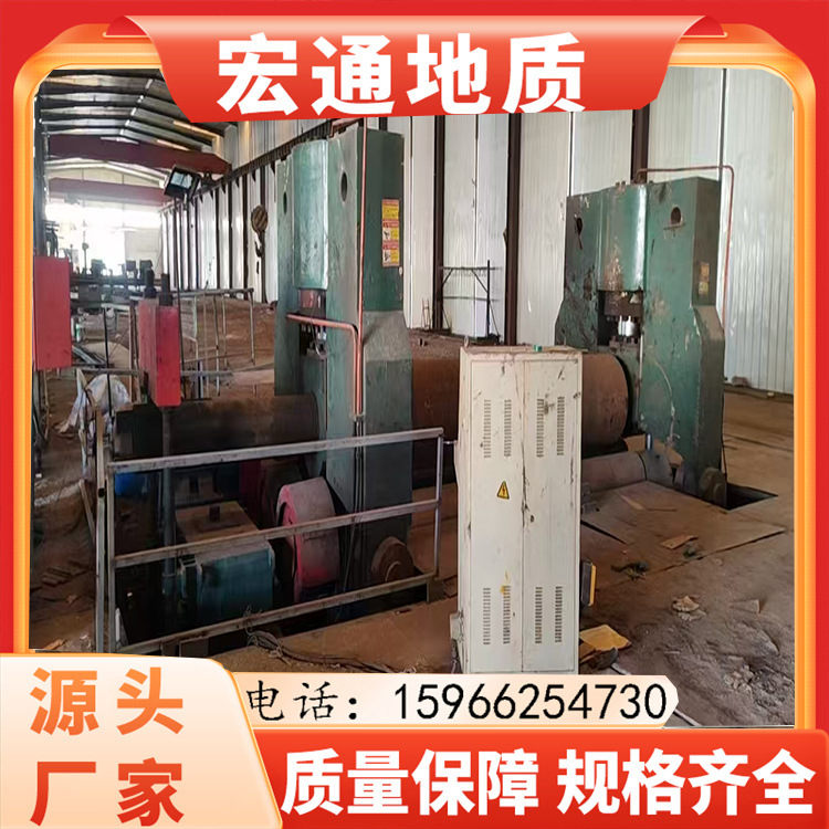 出售二手80X4米 液压上辊卷板机 聊城提货