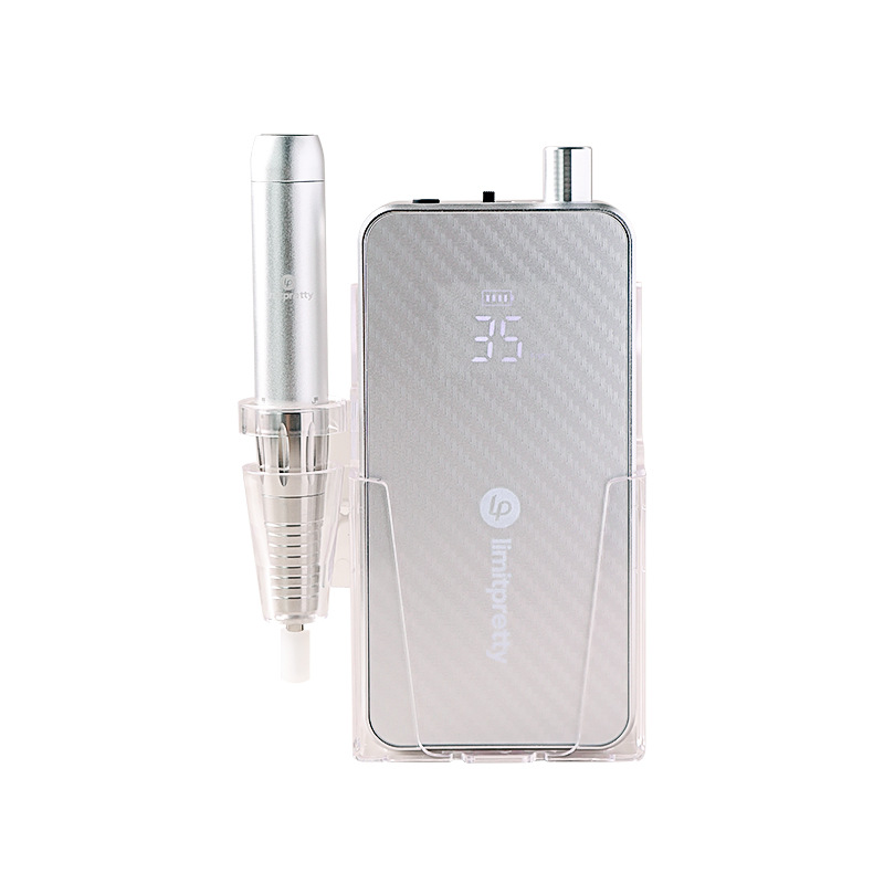 Xiaohongshu nueva taza hueca lijadora de uñas sin escobillas de alta velocidad removedor de uñas de tienda de uñas portátil