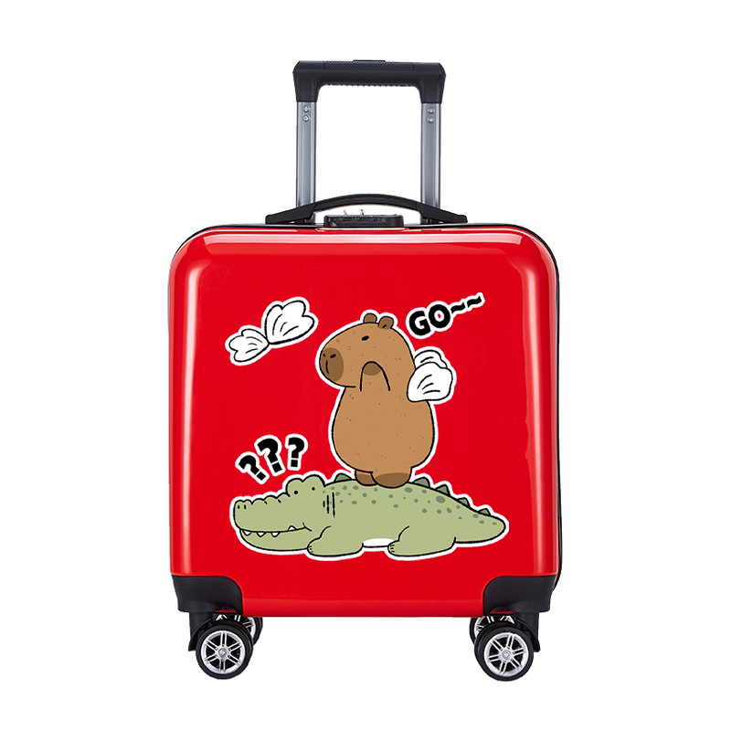 스타일 8 [빨간색]
