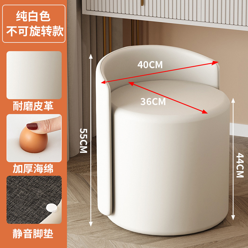[가벼운 럭셔리 바람] 순수한 흰 쌀은 회전 할 수 없습니다