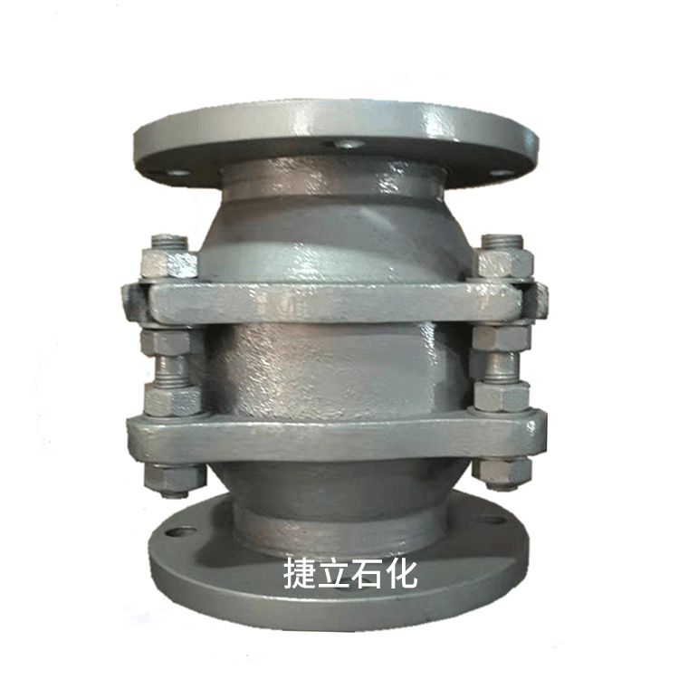 ZGB-1型波纹储罐阻火器碳钢 不锈钢铝合金储罐 阻火阀储罐回火器