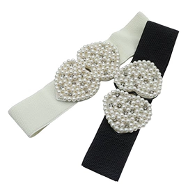 腰带;腰封;腰链