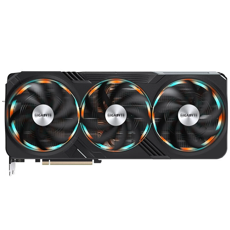 Подходит для настольного ПК GeForce RTX4090 GAMING OC 24Г Magic Eagle для игр