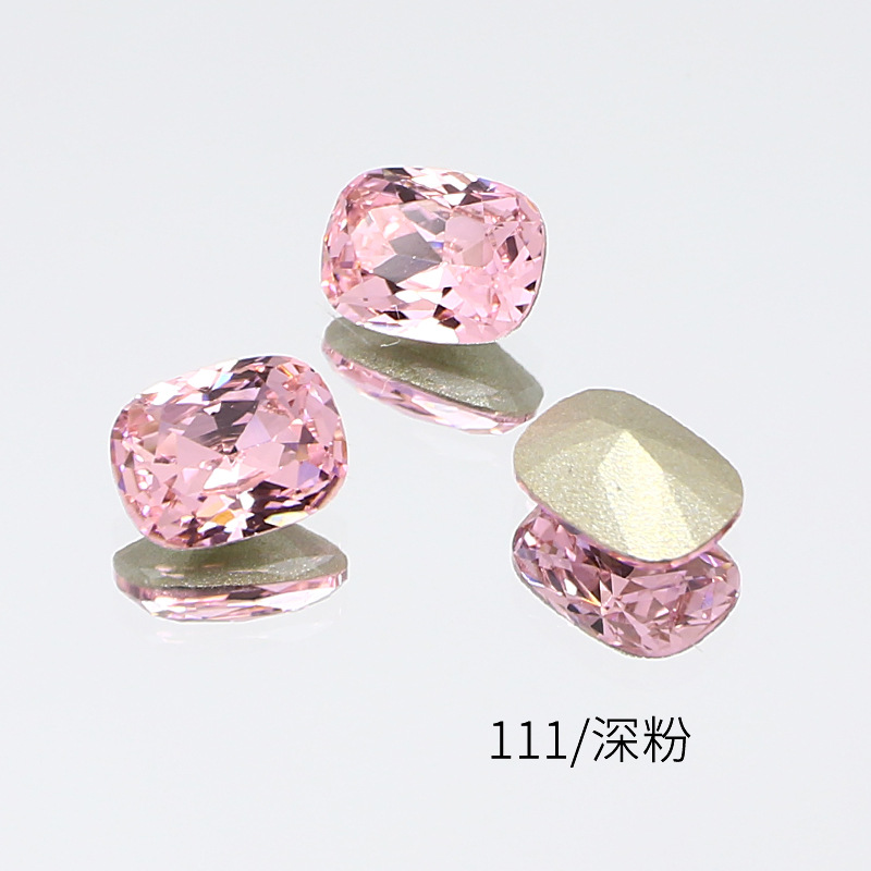 3128 작은 베개 8*6mm