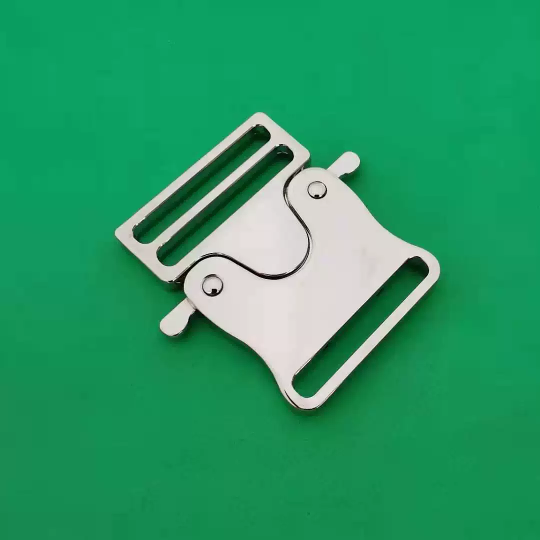 Ultra thin full metal material with clasp, belt, wholesale