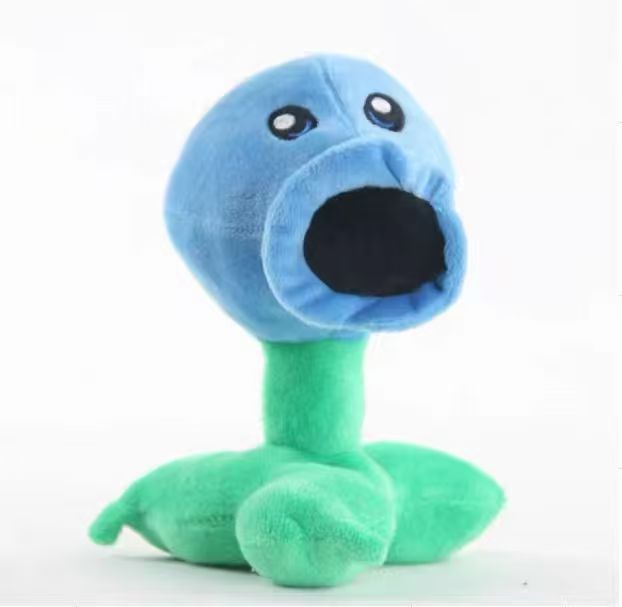 Muñeco de Peluche para Máquina de Peluches de 8 Pulgadas Peluche Suave image 18