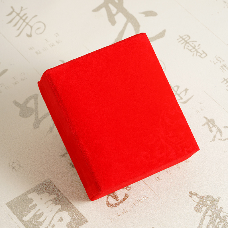 Caja de suspensión pequeña impresa 7*8.3*3.5