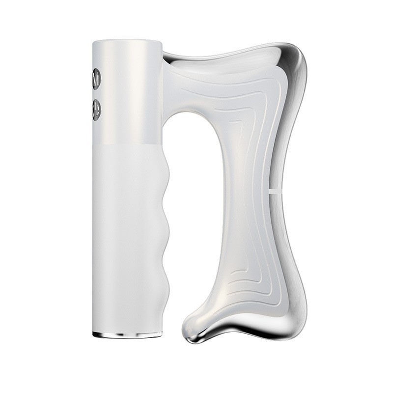 062 전기 자오선 흰색으로 브러시