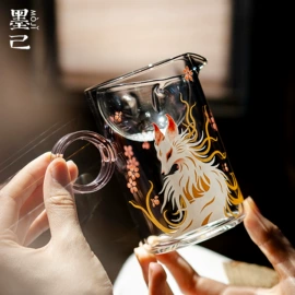 茶杯;盖碗;茶壶