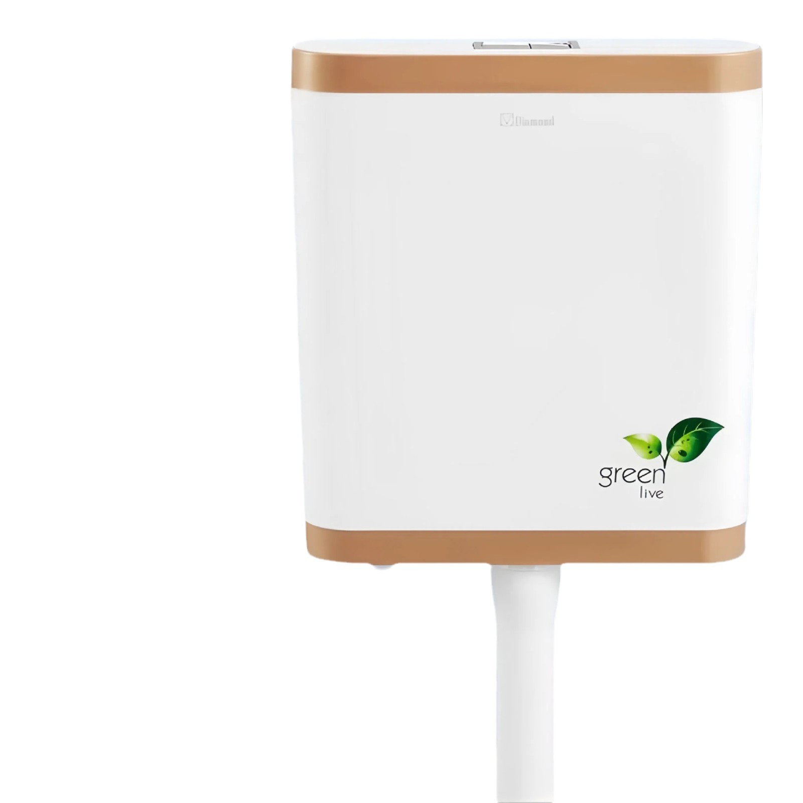 Diamond sanitario cuckoo inodoro tanque de agua cuckoo pozo tipo cuckoo inodoro tanque de agua conjunto completo de inodoro doméstico inodoro antiolor