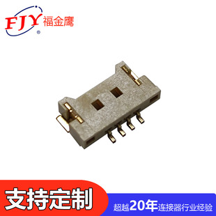 Wafer���1.25�g�� ���N�������B������ʽ�NƬ4P���Ӿ������Ӳ��