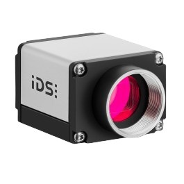 爱迪思IDS  工业相机   UI-5040SE-M-GL Rev.4