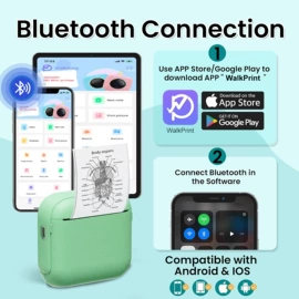 拍立得相机;其他数码产品;热敏打印机