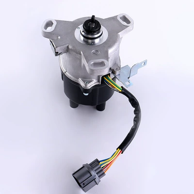 Distributor Manufacturer, the Automotive Ignition