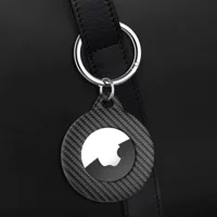 Apple, ультратонкий матовый брелок-защитный чехол