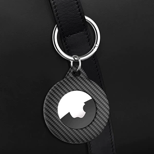 Apple, матовый ультратонкий брелок, защитный чехол