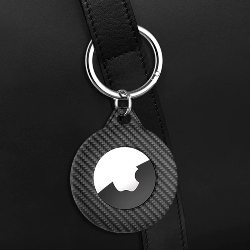 Apple, ультратонкий матовый брелок-защитный чехол
