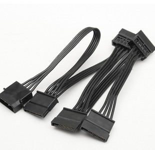 ��X��4pin IDE�D һ��5��ӿڹ�늾� �Դ�� һ����