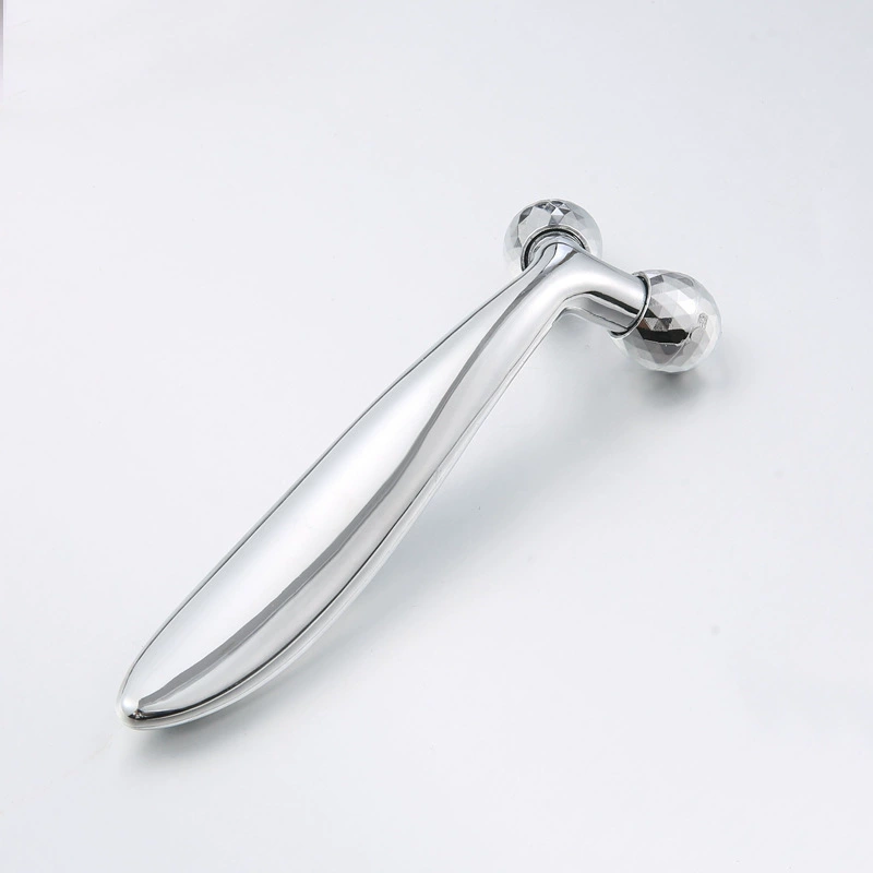 Cosmetic pulls up massager for face, (Cross-border trading), 3D, anti-wrinkle